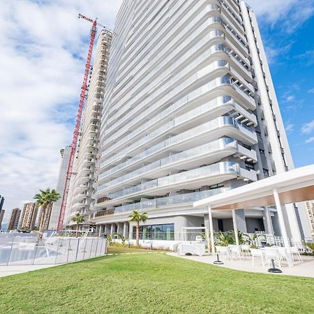 Sunset Cliffs Deluxe Apartment 1054 Poniente Beach Benidorm Eksteriør bilde