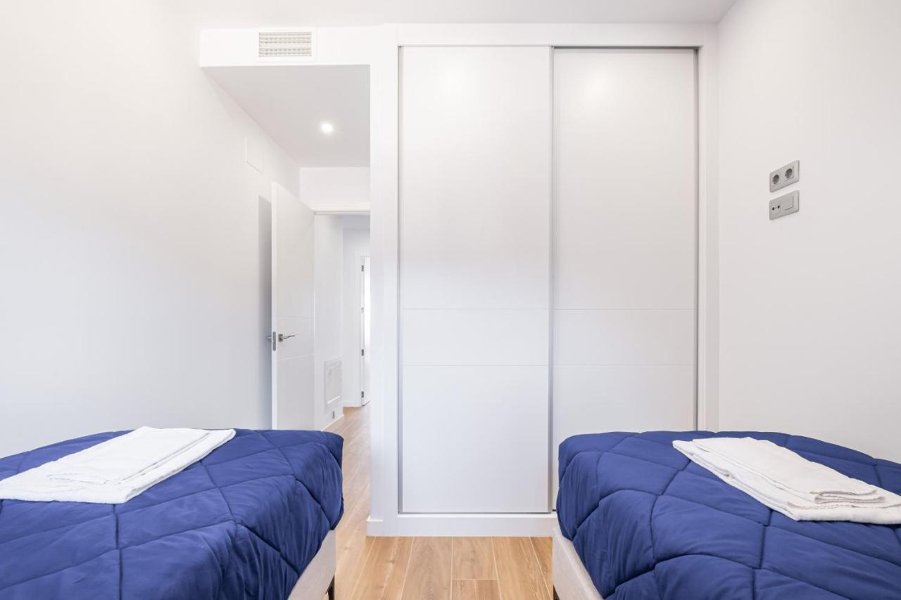 Sunset Cliffs Deluxe Apartment 1054 Poniente Beach Benidorm Eksteriør bilde