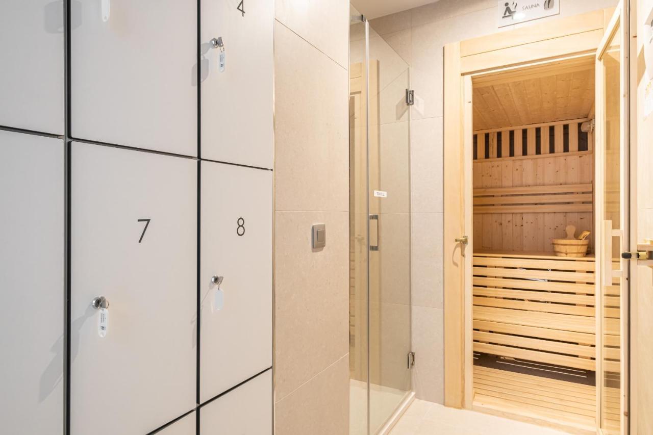 Sunset Cliffs Deluxe Apartment 1054 Poniente Beach Benidorm Eksteriør bilde