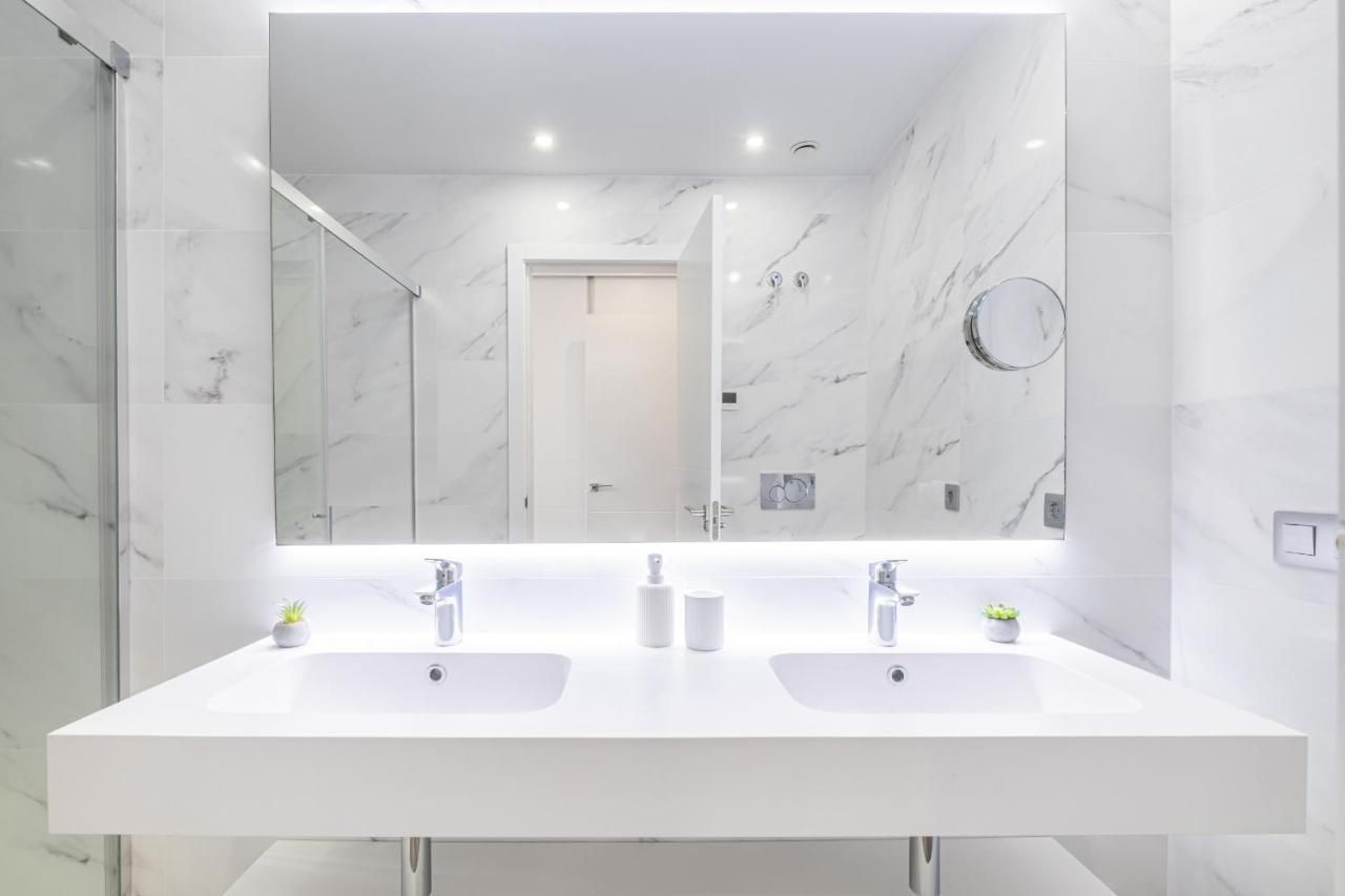 Sunset Cliffs Deluxe Apartment 1054 Poniente Beach Benidorm Eksteriør bilde