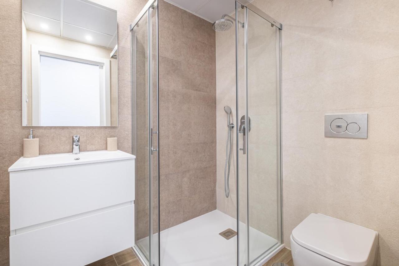 Sunset Cliffs Deluxe Apartment 1054 Poniente Beach Benidorm Eksteriør bilde