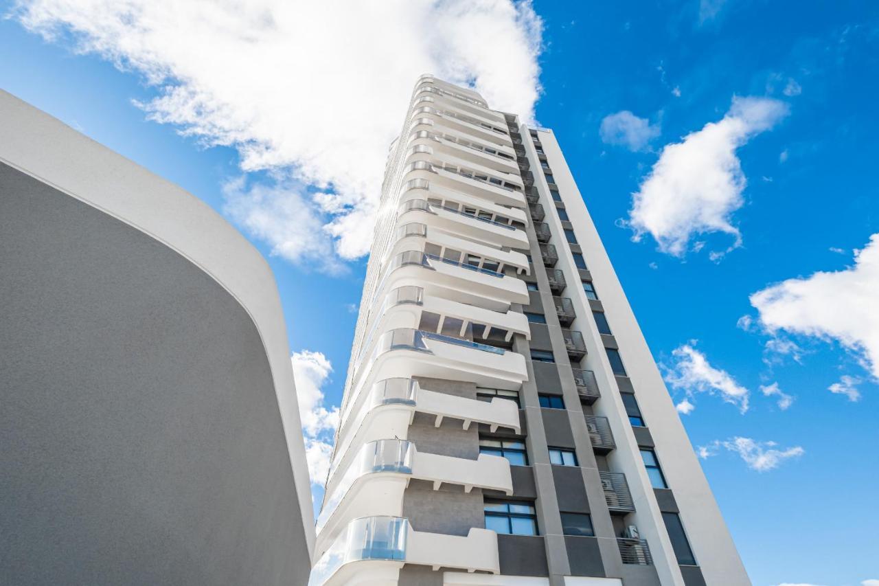 Sunset Cliffs Deluxe Apartment 1054 Poniente Beach Benidorm Eksteriør bilde