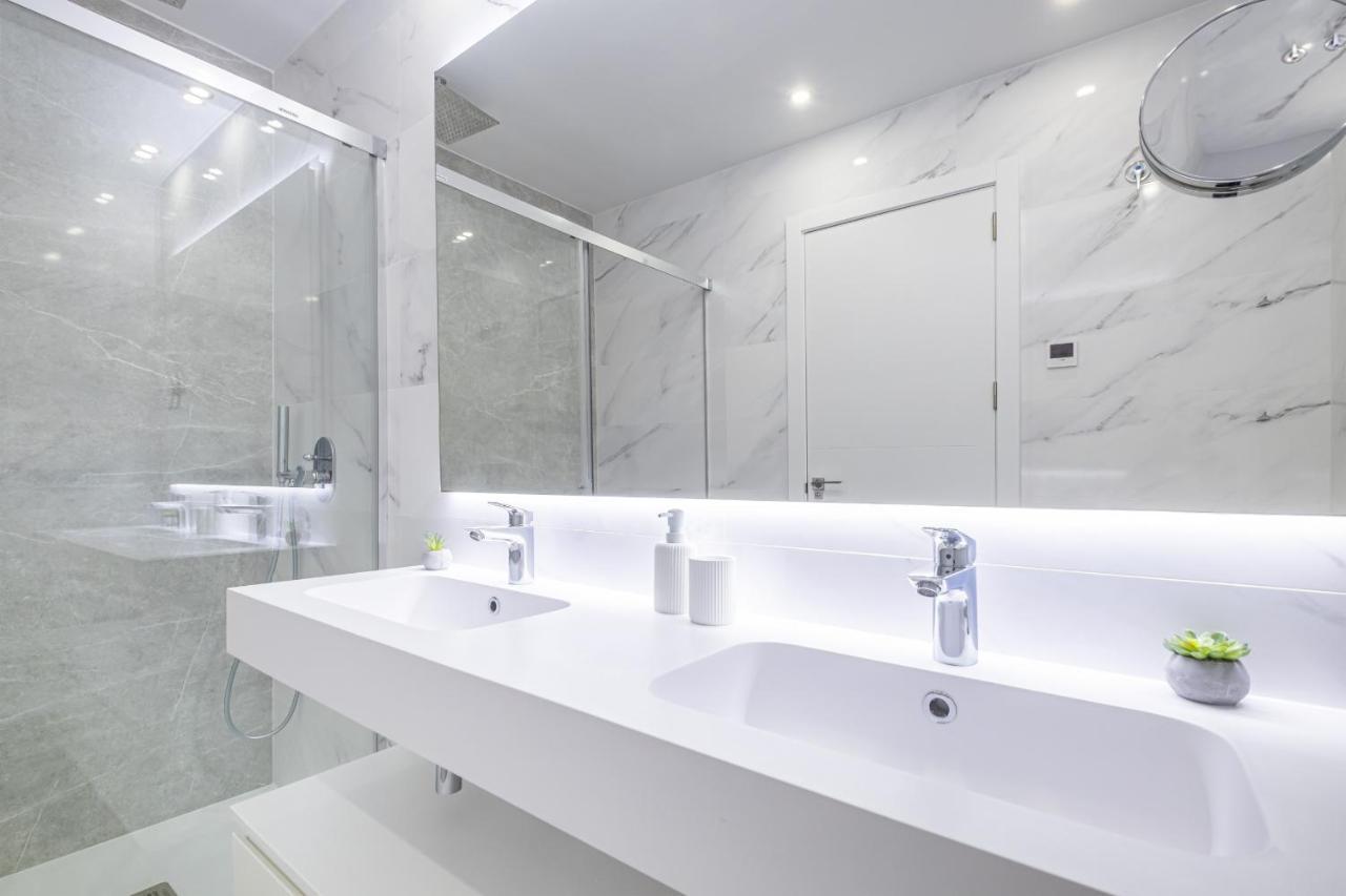 Sunset Cliffs Deluxe Apartment 1054 Poniente Beach Benidorm Eksteriør bilde