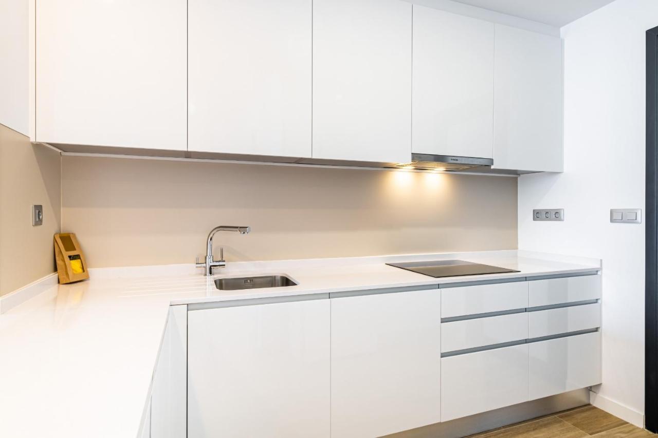 Sunset Cliffs Deluxe Apartment 1054 Poniente Beach Benidorm Eksteriør bilde